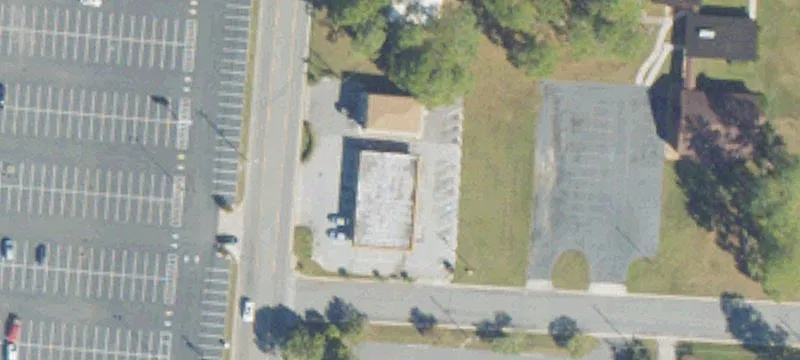 601 Virginia N Ave