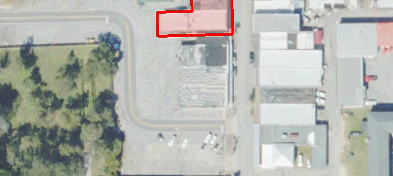 21 Newton St