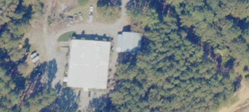 Faye Anderson Rd
