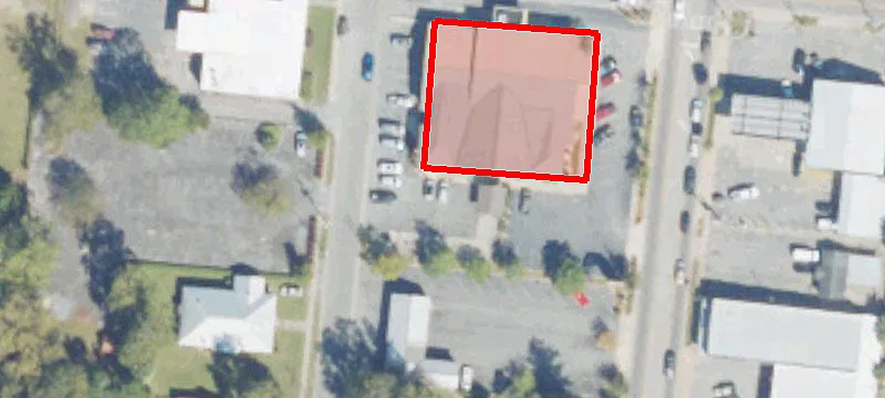 301 Bartow St