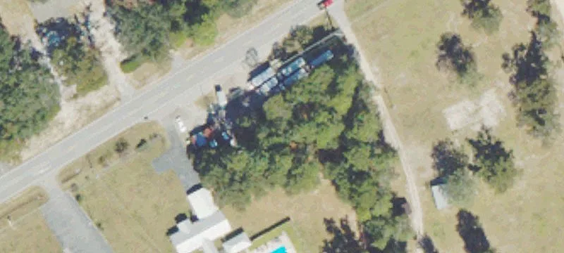 Noel C Conaway Rd