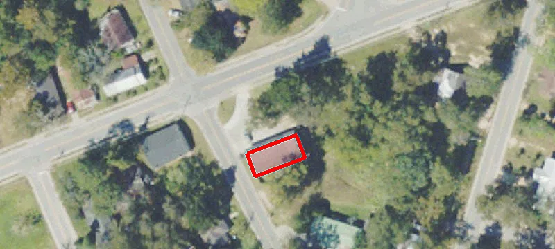 501 Hencart Rd