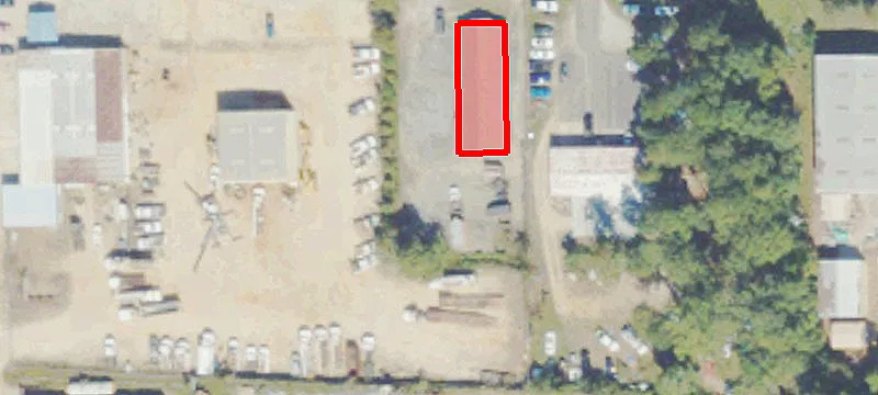 124 Industrial Dr