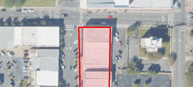 101 1st SE St