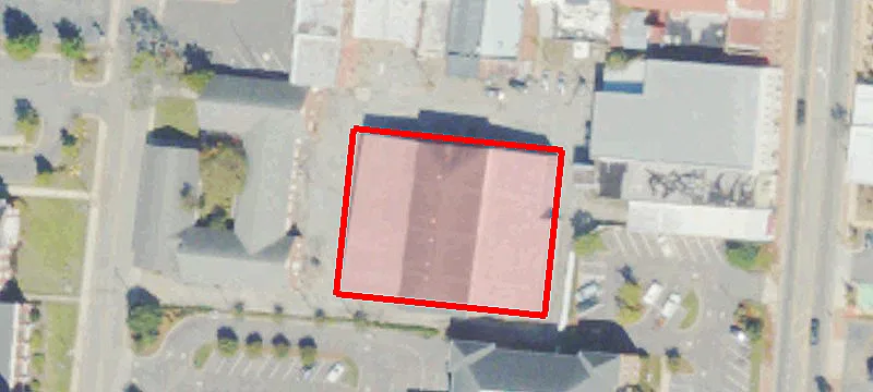 137 Haynes St
