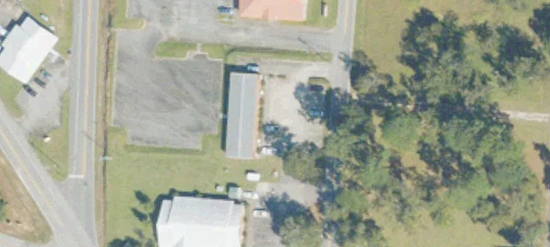Richardson St