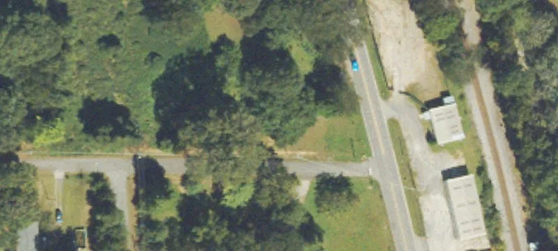 Indiana Ave