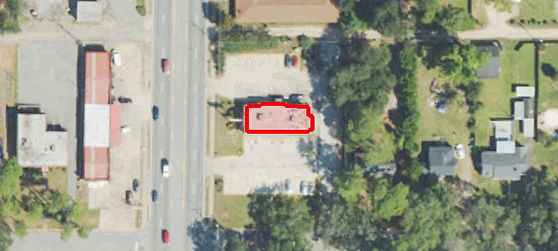 1400 Slappey Blvd