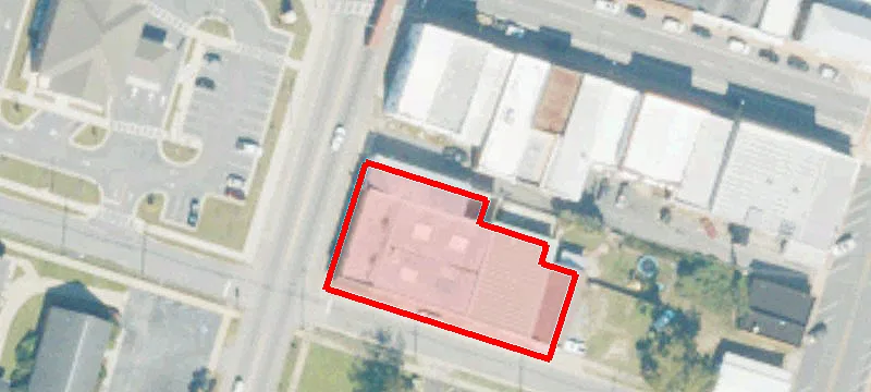 Mc Rae Helena, GA 31055