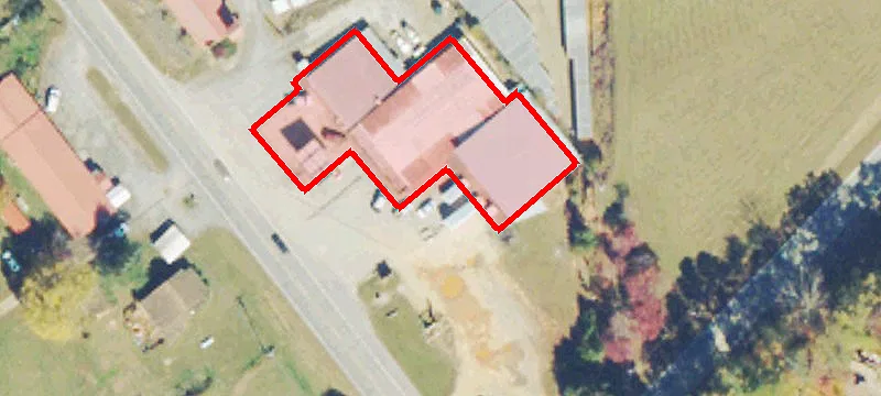 2193 Gainesville Hwy
