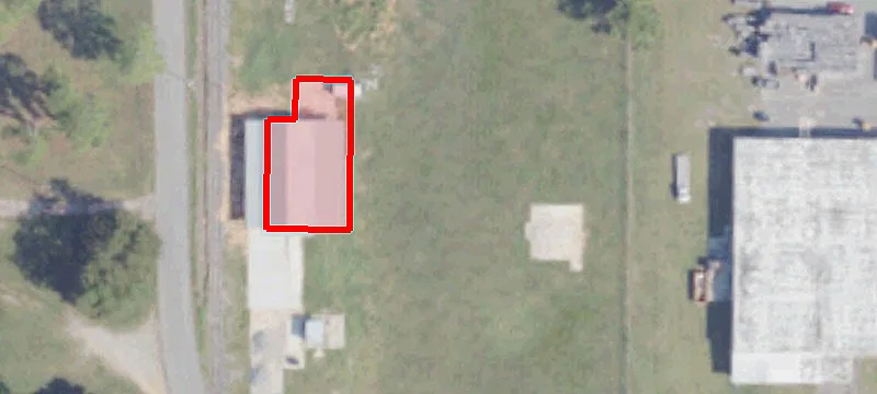 300 Hamilton Rd