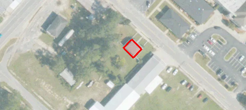 8 Franklin St