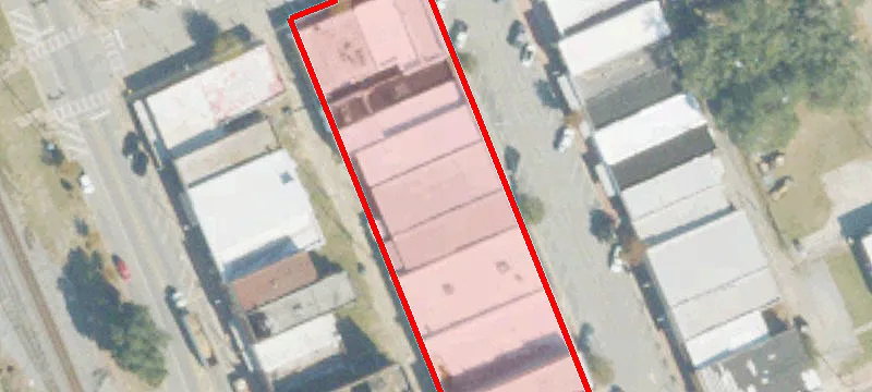 133 Gordon St