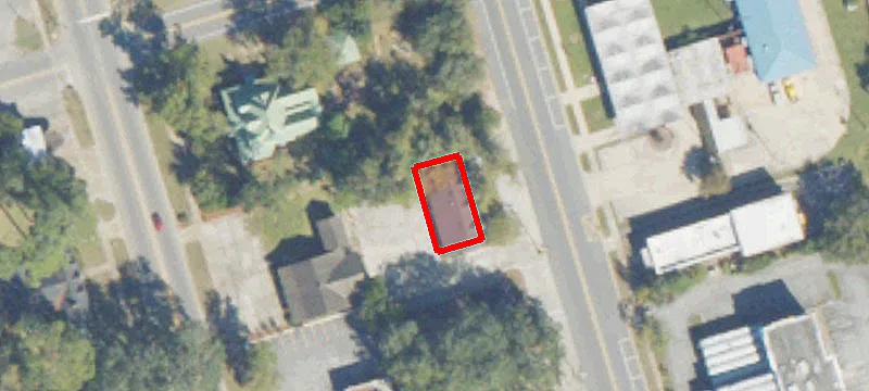 107 Parrish Ave