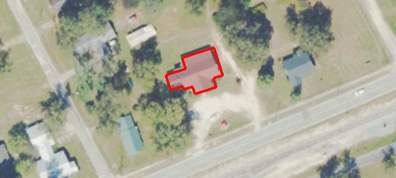 204 Milledgeville Hwy