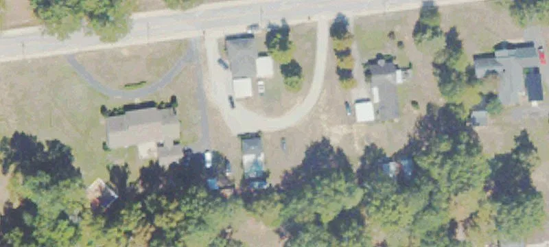 260 Ward Ave