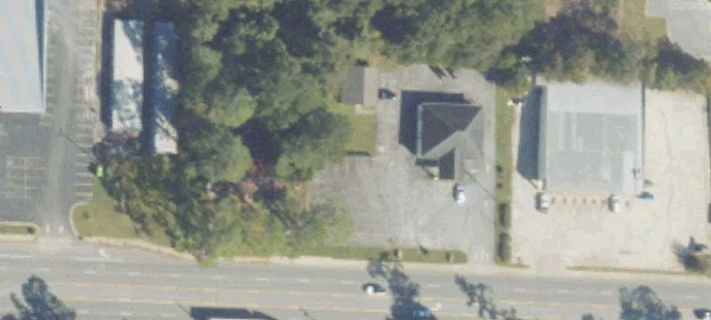 1311 Screven St