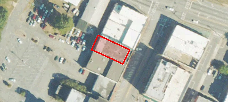 7 Oliver St
