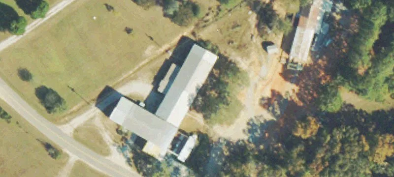 2268 Harmony Rd