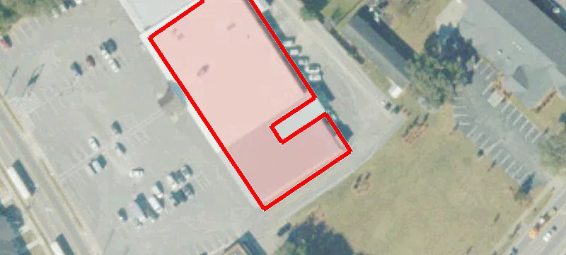 Reidsville, GA 30453