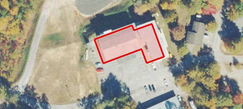 507 Shoe Factory Rd