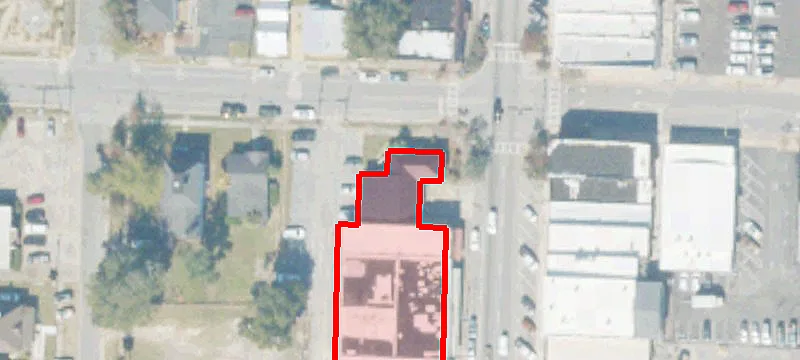 301 Peterson S Ave