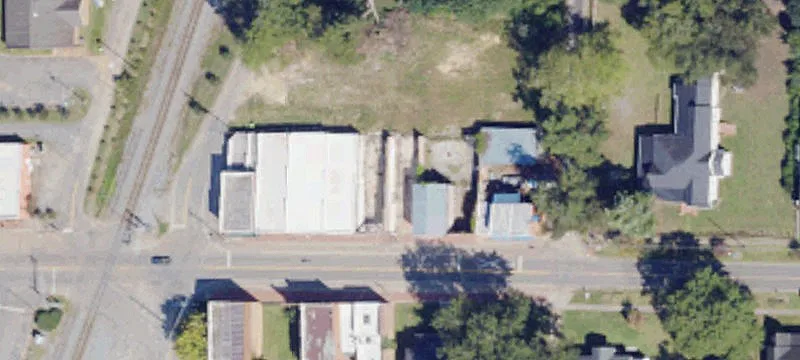 Main St
