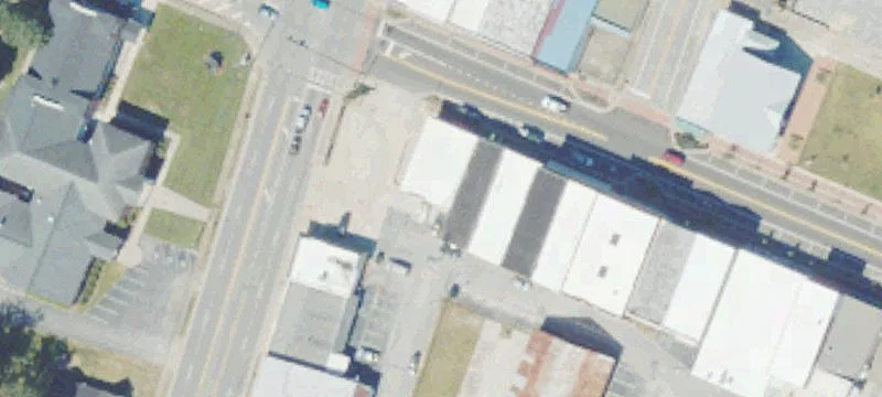 129-133 Barnard St
