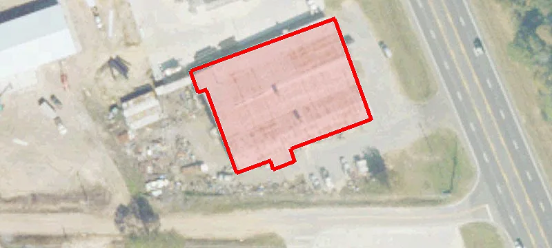 739 Bowens Ml SW Rd
