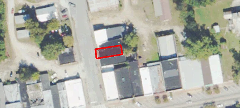301 Spg St