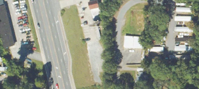Cobb Dr
