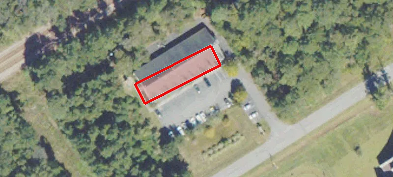128 Frances Meeks Way
