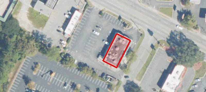 1300 Saint Augustine Rd