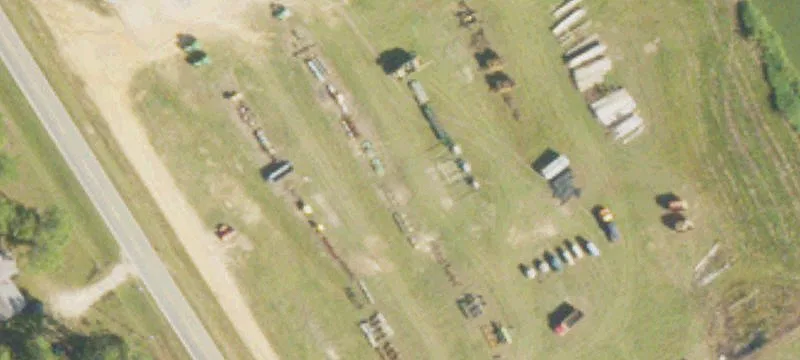 227 Harden Chapel Rd