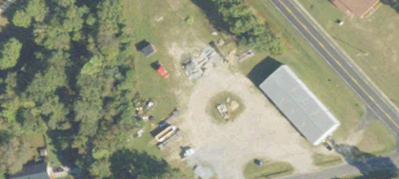 468 Reidsville Rd