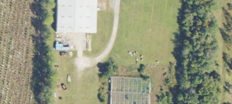 16 Town Crk Rd