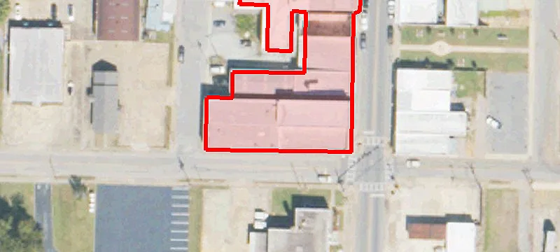 2261 Main St