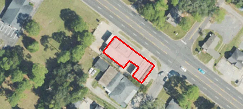 1200 Dawson Rd