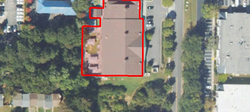 951 Mansell Rd