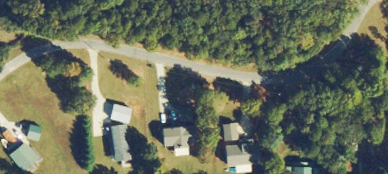 Hugh Dorsey Rd