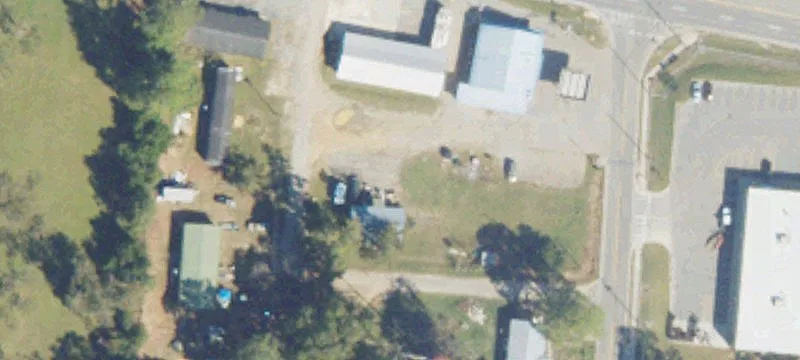 Enigma, GA 31749
