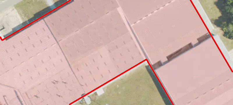 411 Industrial Blvd