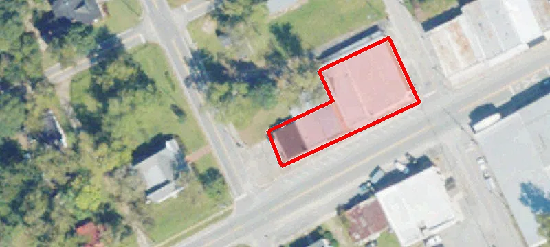 Lumber City, GA 31549