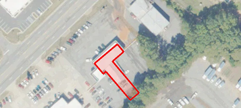 118 Roberson Ml NE Rd