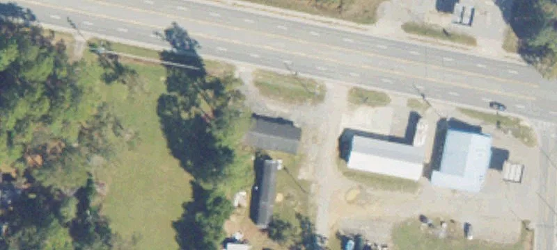 Enigma, GA 31749
