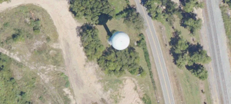 Ss Ga 41st Hwy Hwy