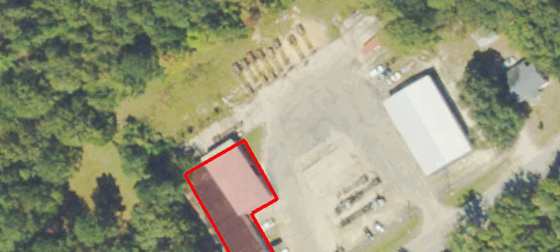 327 Modoc Rd