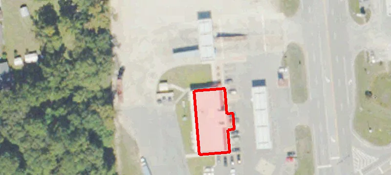 10550 Us Hwy 1st S