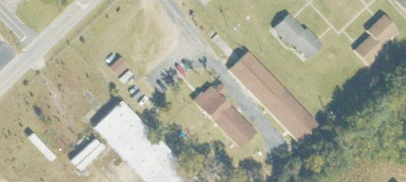 1255 Dr Martin Luther King Jr Dr