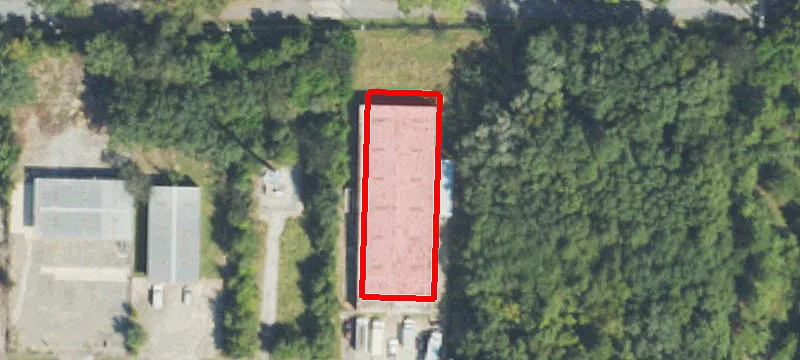 1501 Okelley Ln